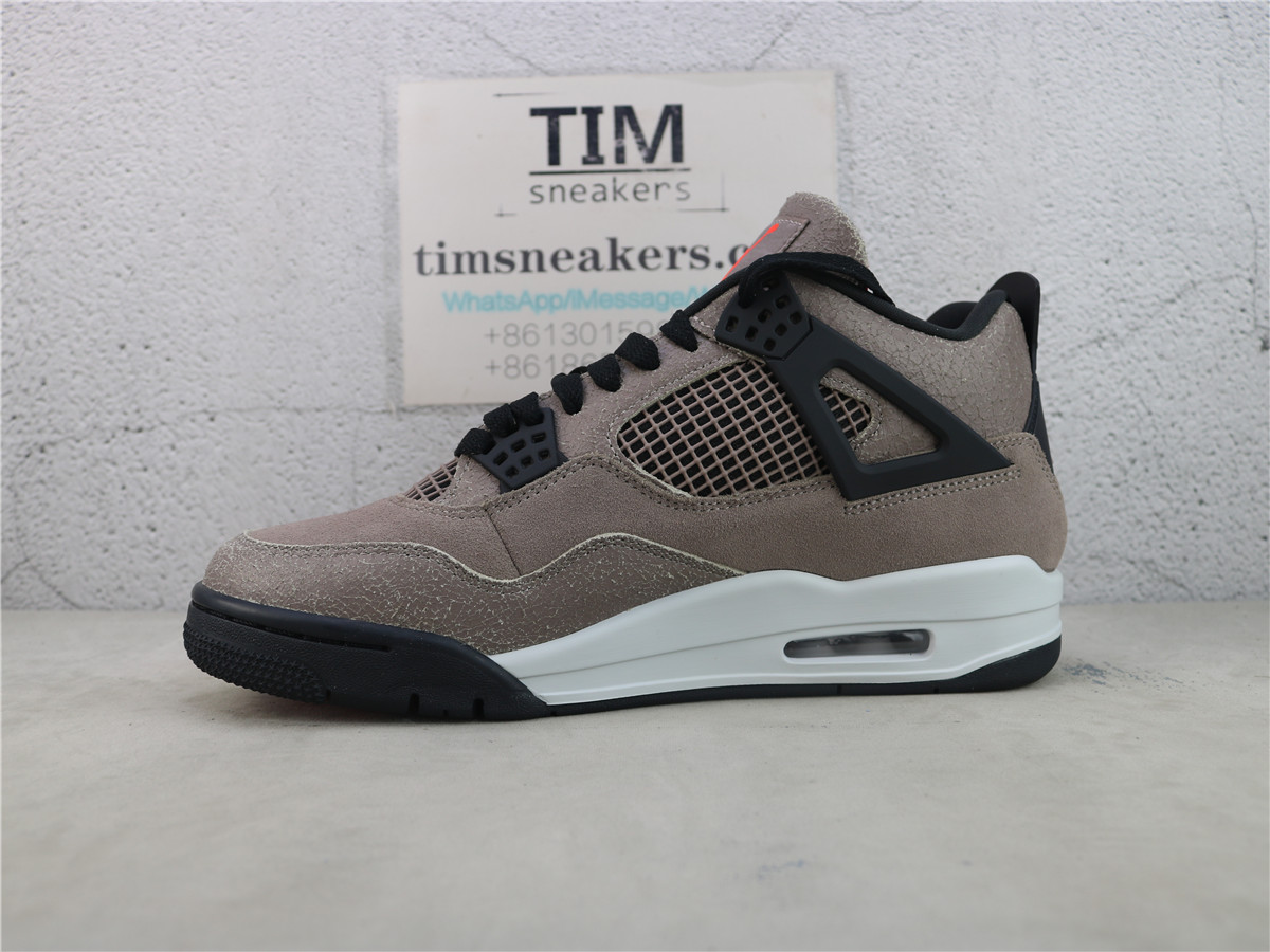 GX Batch Air Jordan 4 Retro Taupe Haze - DB0732 200